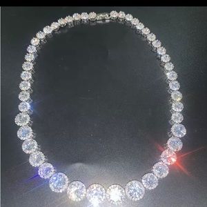 Luxury necklace brand new